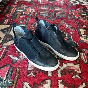 Free People - MJUS Slip on Sneaker